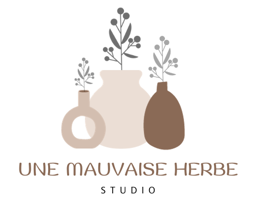 Une Mauvaise Herbe Studio